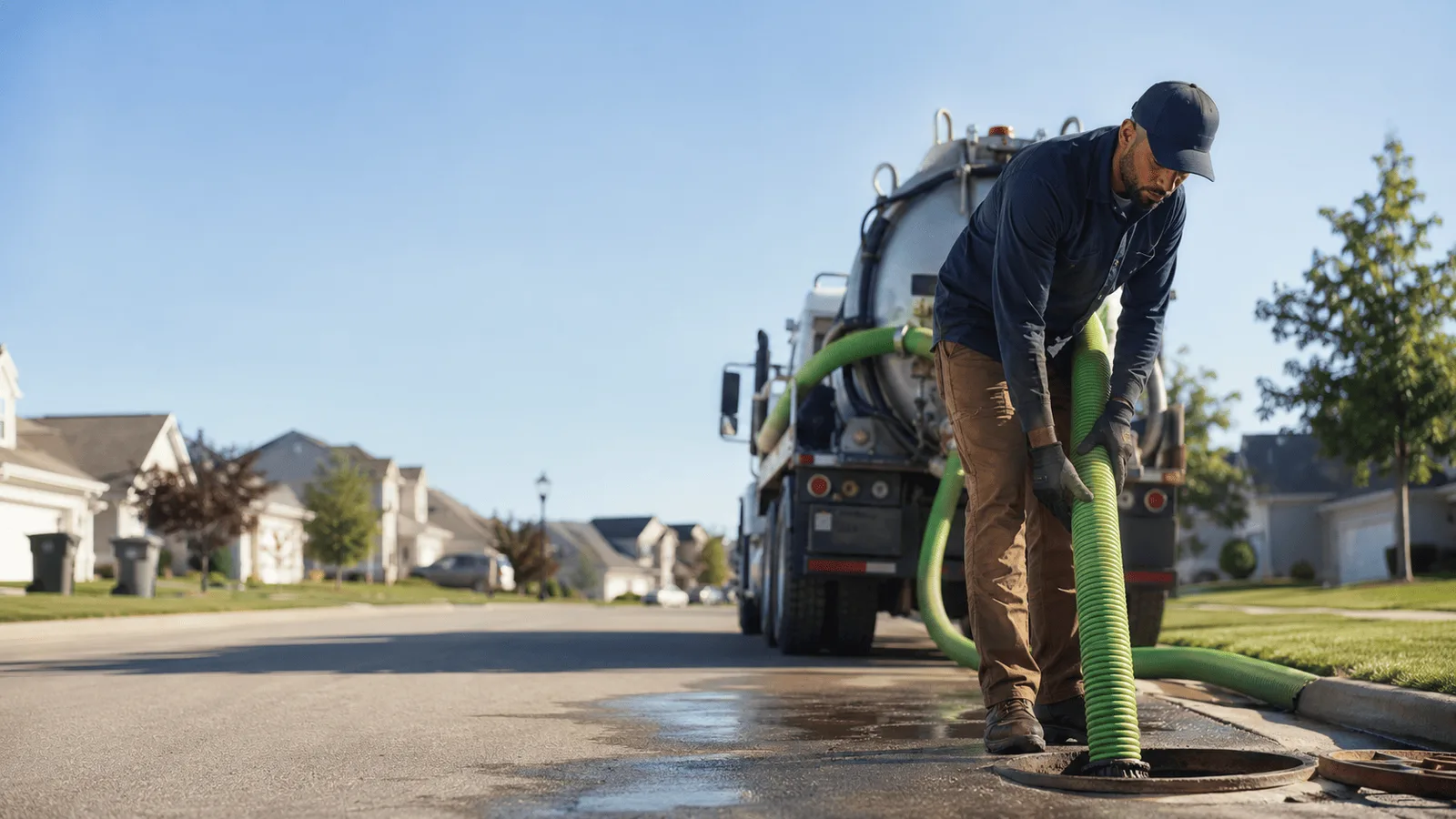 Mosquito Control in Mclain, MS